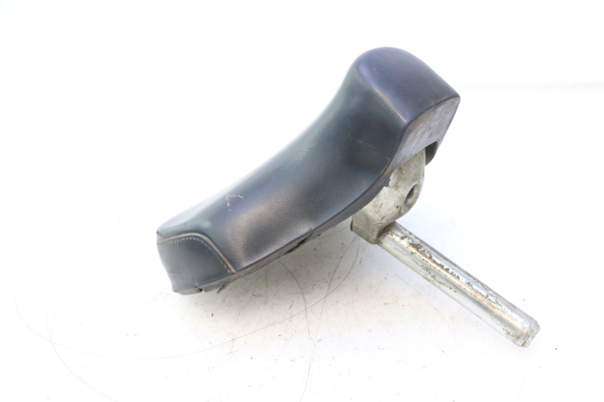 photo de ASIENTO PEUGEOT 103 SPX CLIP 50 (1989 - 1992) - Estado de la superficie y material