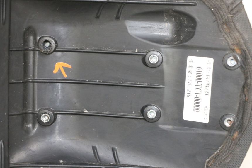 photo de ASIENTO ADIVA AD3 300 (2014 - 2020) - Recambio usado revisado