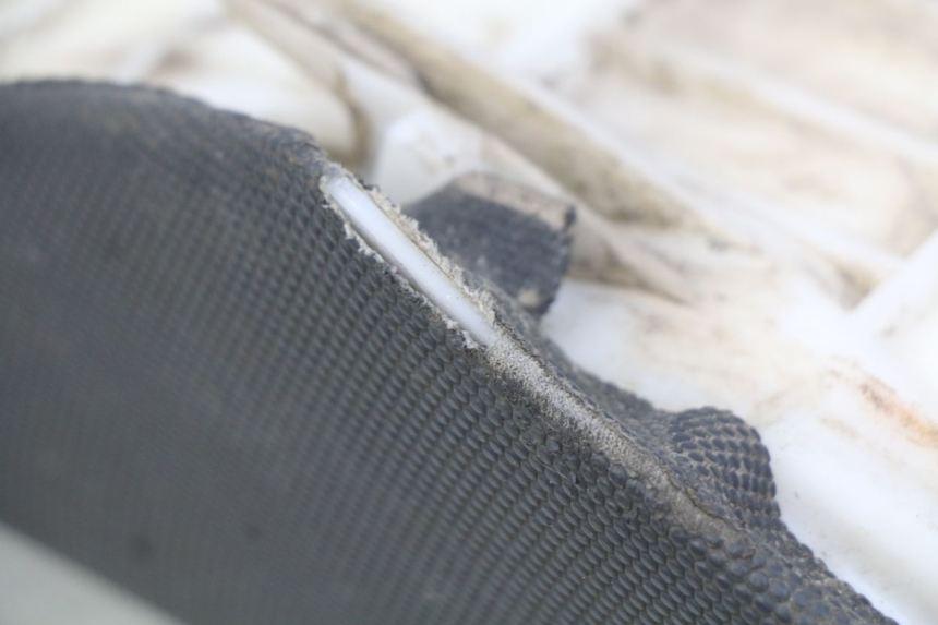 photo de ASIENTO ORION AGB37 CRF1 DIRT BIKE 125 (2013 - 2021) - Estado de la superficie y material