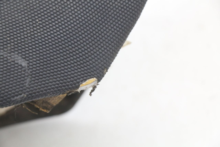 photo de ASIENTO ORION AGB37 CRF1 DIRT BIKE 140 - Primer plano técnico