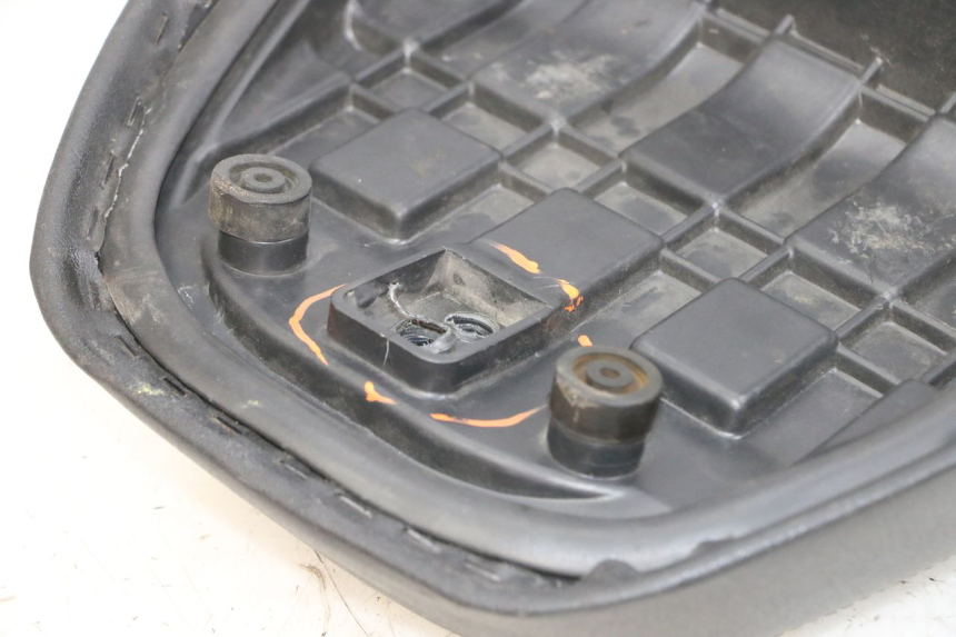 photo de ASIENTO KYMCO AGILITY 16+ 4T 50 (2018 - 2023) - Otra vista del artículo