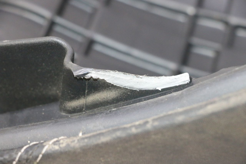 photo de ASIENTO KYMCO AGILITY 16+ 4T 50 (2018 - 2023) - Detalle de la pieza