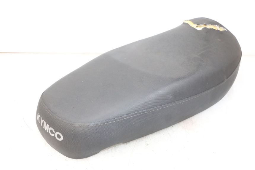 photo de ASIENTO KYMCO AGILITY 4T 50 (2018 - 2022) - Zoom estado de uso