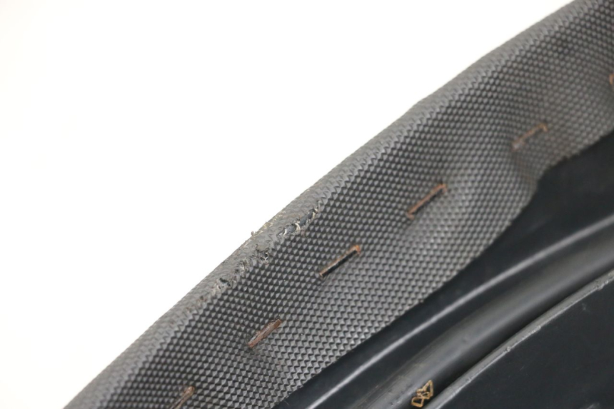 photo de ASIENTO KYMCO AGILITY 4T 50 (2018 - 2022) - Estado de la superficie y material