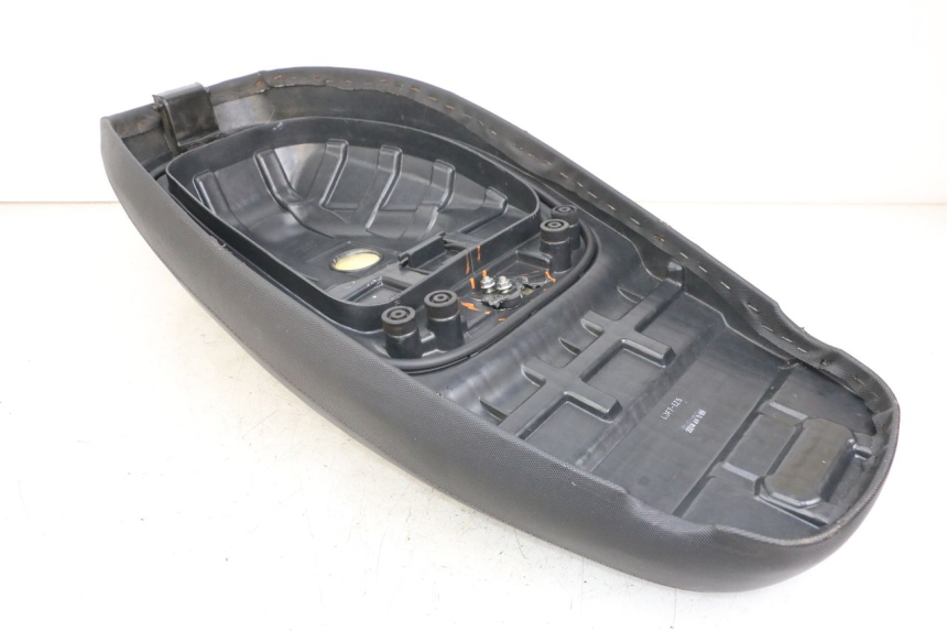 photo de ASIENTO KYMCO AGILITY 4T 50 (2018 - 2022) - Recambio usado revisado