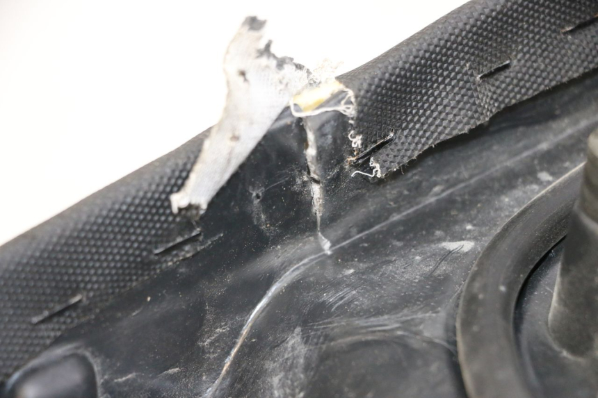 photo de ASIENTO KYMCO AGILITY 4T 50 (2018 - 2022) - Primer plano de alta resolución