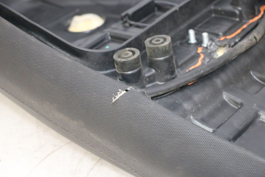 photo de ASIENTO KYMCO AGILITY 4T 50 (2018 - 2022) - Marcados y referencias originales