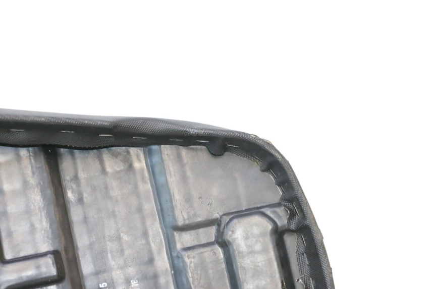 photo de ASIENTO KYMCO AGILITY 4T 50 (2018 - 2022) - Inspección visual detallada