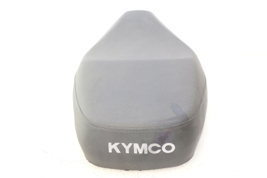 photo de ASIENTO KYMCO AGILITY 4T 50 (2018 - 2022) - Perfil de la pieza de repuesto
