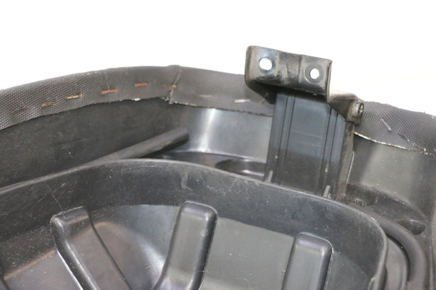 photo de ASIENTO KYMCO AGILITY 4T 50 (2018 - 2022) - Recambio usado revisado