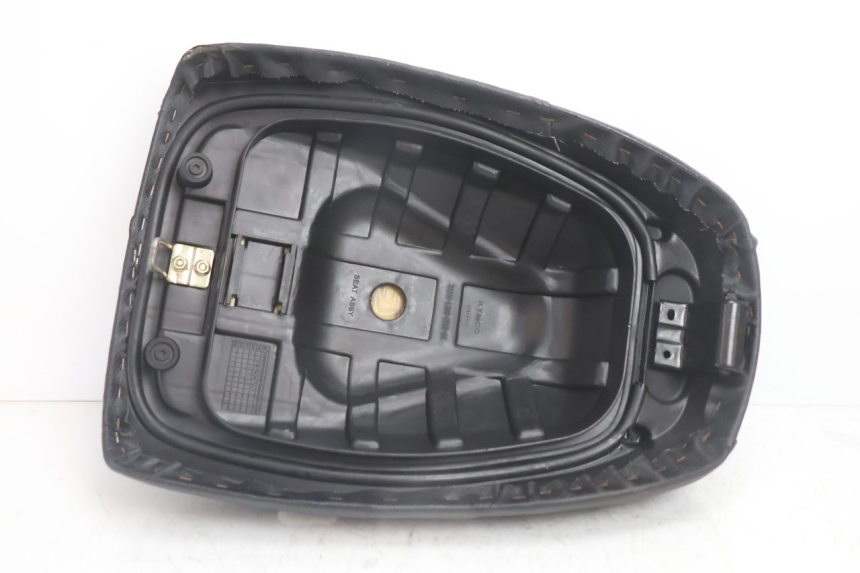 photo de ASIENTO KYMCO AGILITY 4T 50 (2005 - 2018) - Marcados y referencias originales