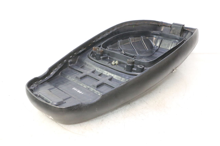 photo de ASIENTO KYMCO AGILITY 4T 50 (2018 - 2022) - Características distintivas