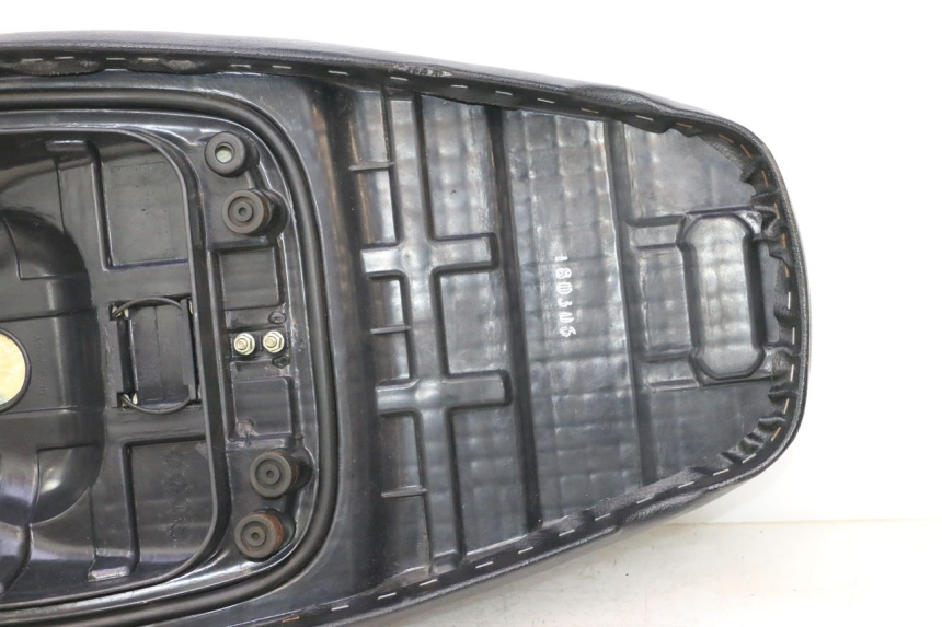 photo de ASIENTO KYMCO AGILITY 4T 50 (2018 - 2022) - Inspección visual detallada