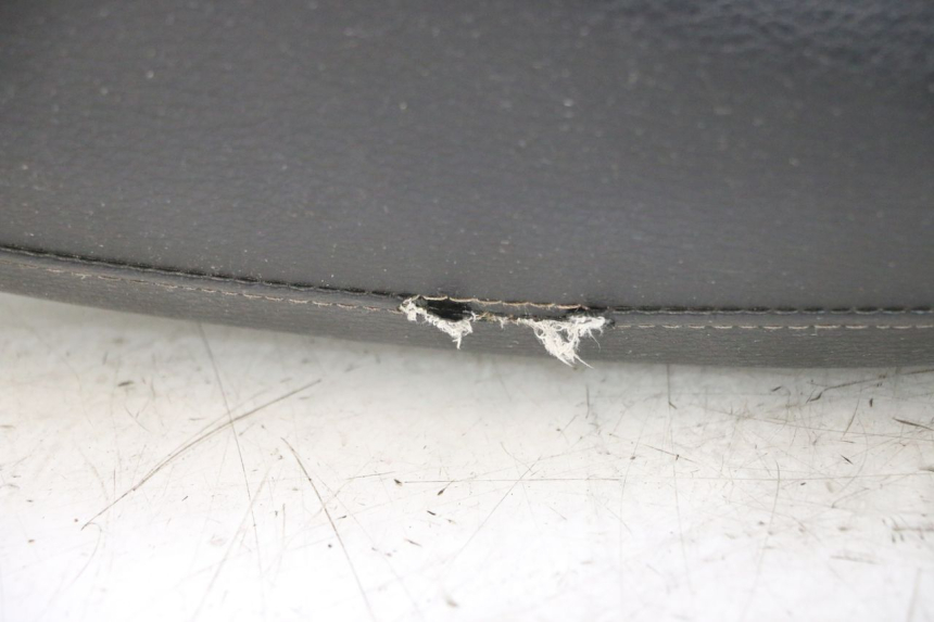 photo de ASIENTO KYMCO AGILITY 4T 50 (2018 - 2022) - Ángulo de visión alternativo