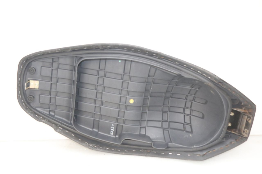 photo de ASIENTO KYMCO AGILITY CITY 2T 50 (2008 - 2016) - Primer plano de alta resolución