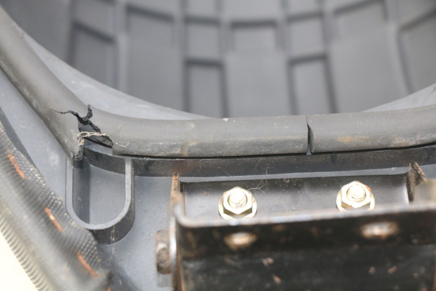 photo de ASIENTO KYMCO AGILITY CITY 2T 50 (2008 - 2016) - Vista general del producto