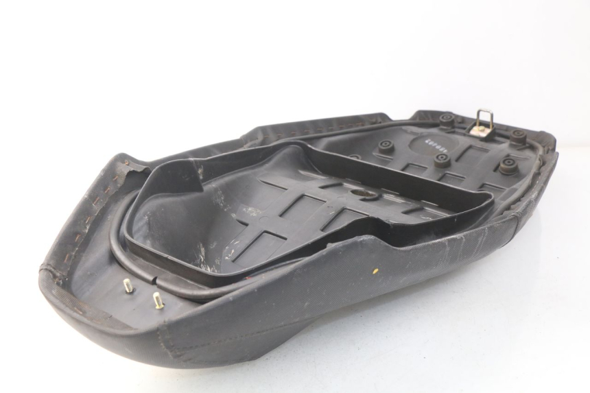 photo de ASIENTO KYMCO AGILITY CITY 4T 50 (2008 - 2016) - Primer plano técnico