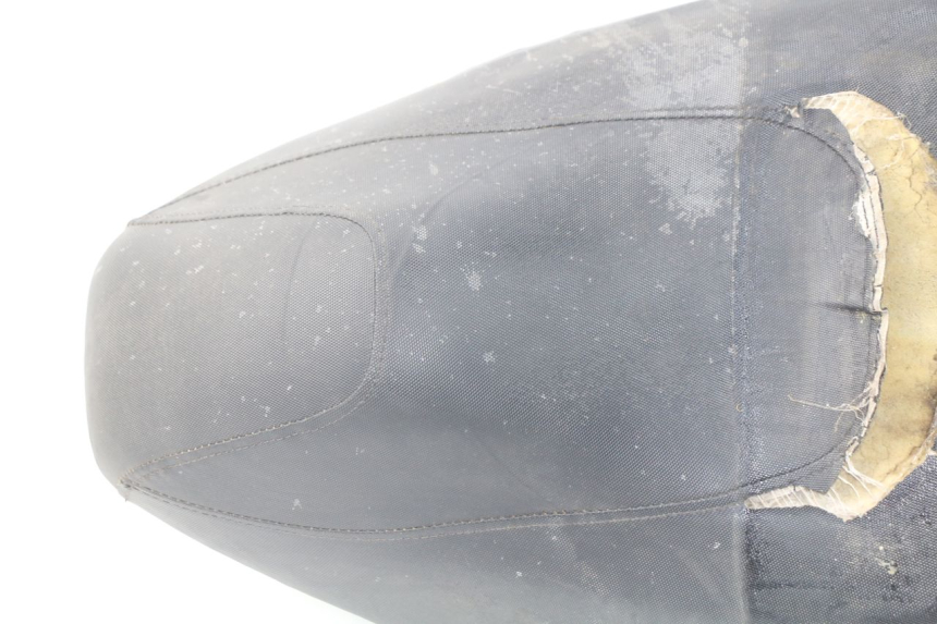 photo de ASIENTO KYMCO AGILITY CITY 4T 50 (2008 - 2016) - Recambio usado revisado