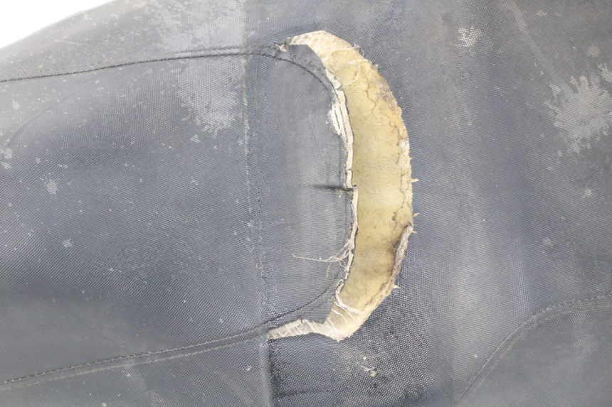 photo de ASIENTO KYMCO AGILITY CITY 4T 50 (2008 - 2016) - Marcados y referencias originales