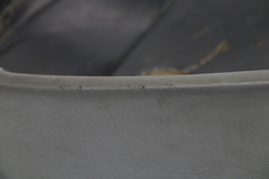 photo de ASIENTO APRILIA AMICO 50 (1992 - 1995) - Zoom estado de uso