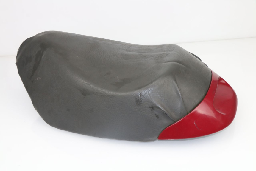 photo de ASIENTO APRILIA AMICO 50 (1992 - 1995) - Estado de la superficie y material