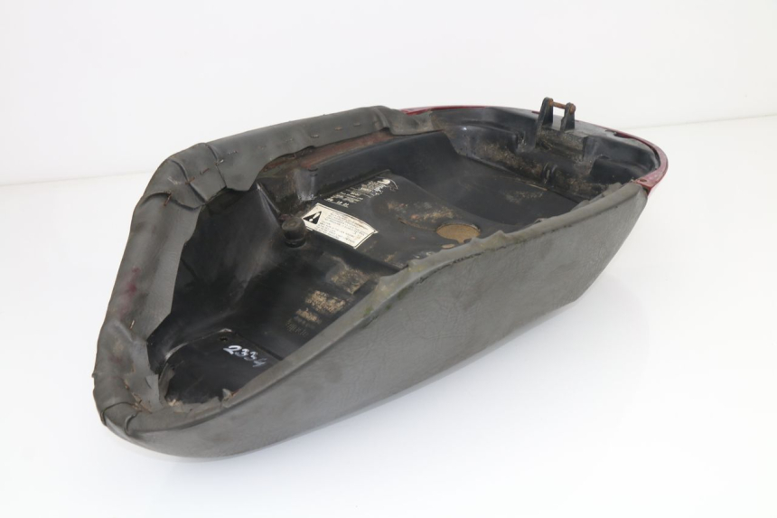 photo de ASIENTO APRILIA AMICO 50 (1992 - 1995) - Marcados y referencias originales