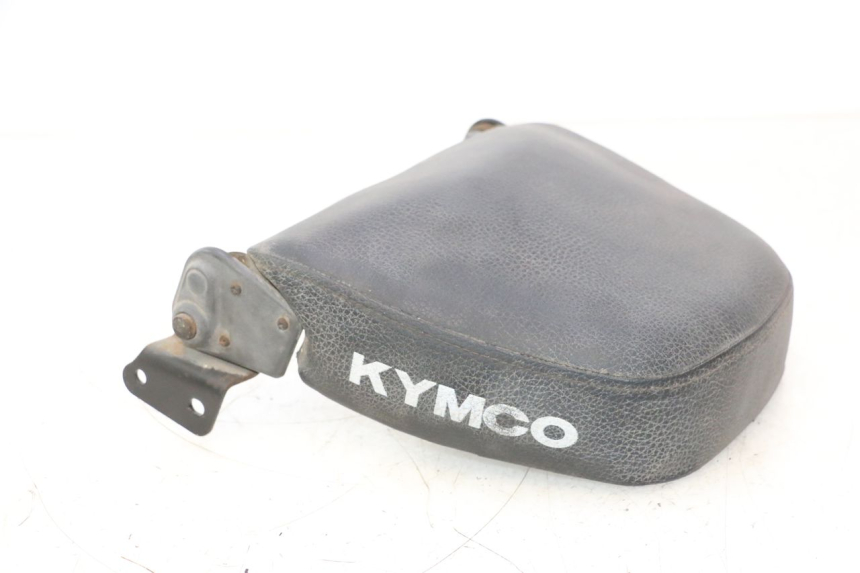 photo de ASIENTO TRASERO KYMCO AGILITY 4T 10" 50 (2005 - 2018) - Vista principal