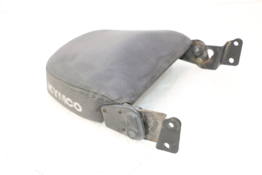 photo de ASIENTO TRASERO KYMCO AGILITY 4T 10" 50 (2005 - 2018) - Zoom estado de uso
