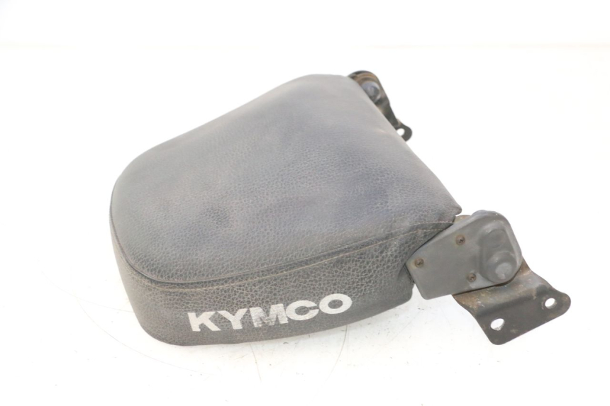 photo de ASIENTO TRASERO KYMCO AGILITY 4T 10" 50 (2005 - 2018) - Recambio usado revisado