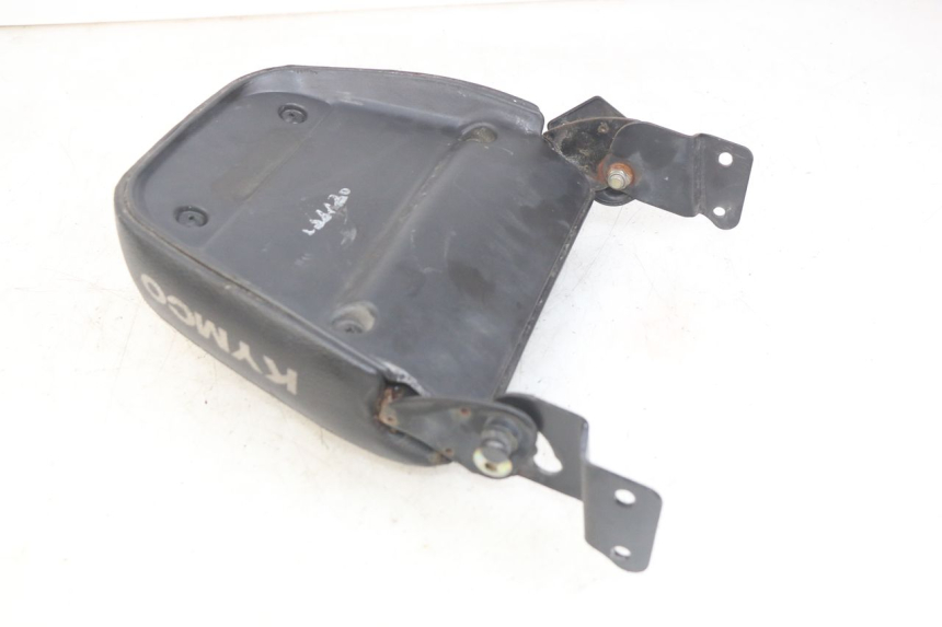 photo de ASIENTO TRASERO KYMCO AGILITY 4T 50 (2005 - 2018) - Zoom estado de uso