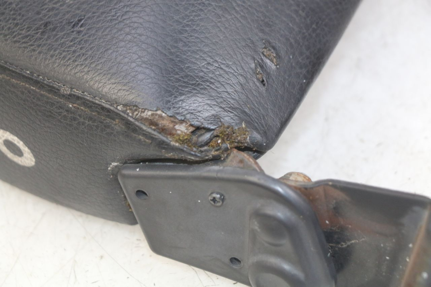 photo de ASIENTO TRASERO KYMCO AGILITY 4T 50 (2005 - 2018) - Vista general del producto