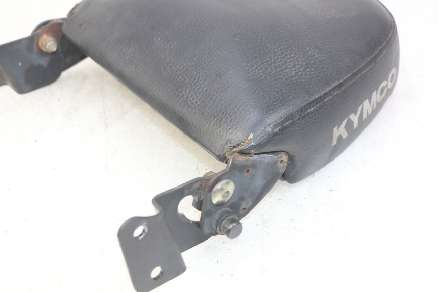 photo de ASIENTO TRASERO KYMCO AGILITY 4T 50 (2005 - 2018) - Recambio usado revisado