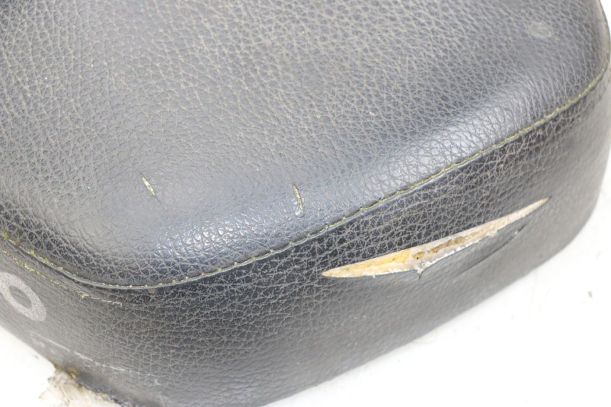 photo de ASIENTO TRASERO KYMCO AGILITY 4T 50 (2005 - 2018) - Otra perspectiva