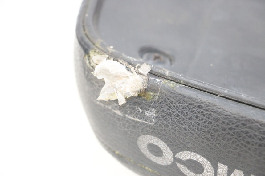 photo de ASIENTO TRASERO KYMCO AGILITY 4T 50 (2005 - 2018) - Vista general del producto