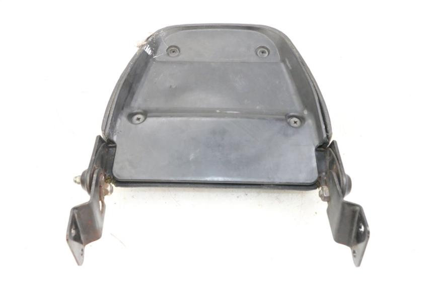 photo de ASIENTO TRASERO KYMCO AGILITY 4T 50 (2005 - 2018) - Estado de la superficie y material