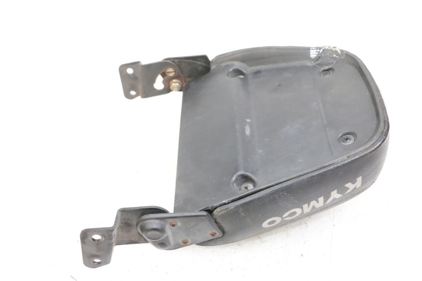 photo de ASIENTO TRASERO KYMCO AGILITY 4T 50 (2005 - 2018) - Recambio usado revisado
