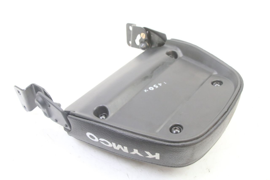 photo de ASIENTO TRASERO KYMCO AGILITY 4T 50 (2005 - 2018) - Primer plano técnico