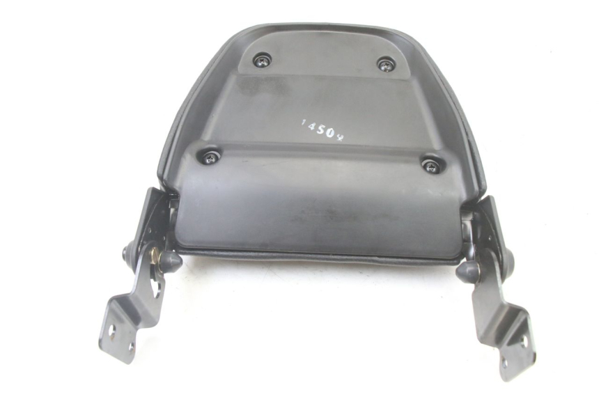 photo de ASIENTO TRASERO KYMCO AGILITY 4T 50 (2005 - 2018) - Detalles de los puntos de fijación