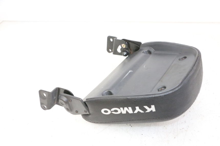 photo de ASIENTO TRASERO KYMCO AGILITY 4T 50 (2005 - 2018) - Vista general del producto