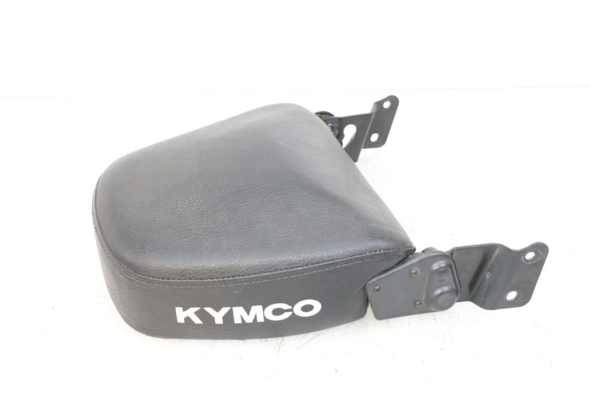 photo de ASIENTO TRASERO KYMCO AGILITY 4T 50 (2005 - 2018) - Estado de la superficie y material