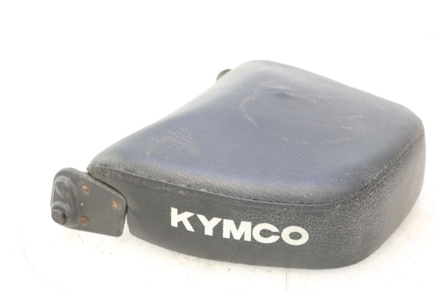 photo de ASIENTO TRASERO KYMCO AGILITY 4T 50 (2005 - 2018) - Vista principal