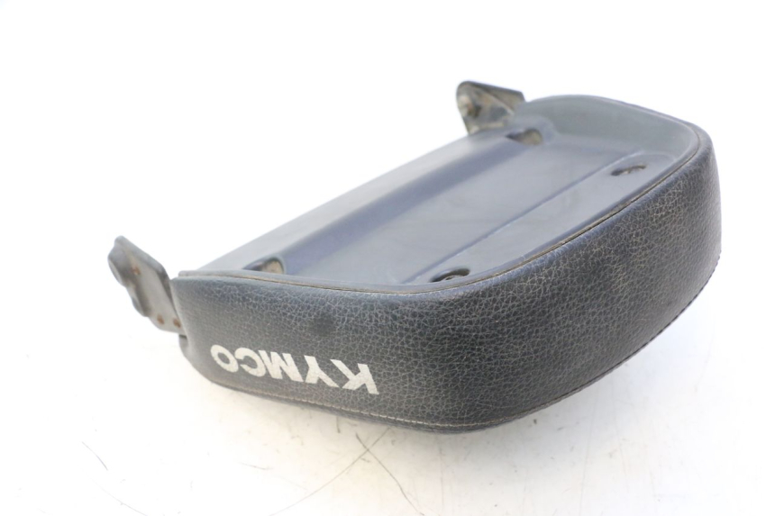 photo de ASIENTO TRASERO KYMCO AGILITY 4T 50 (2005 - 2018) - Zoom estado de uso