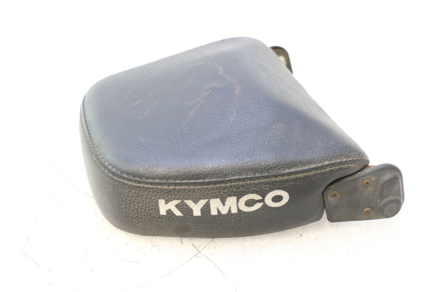 photo de ASIENTO TRASERO KYMCO AGILITY 4T 50 (2005 - 2018) - Estado de la superficie y material