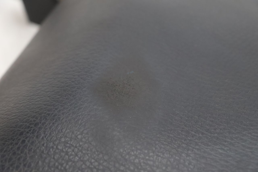 photo de ASIENTO TRASERO KYMCO AGILITY 4T 50 (2005 - 2018) - Primer plano técnico