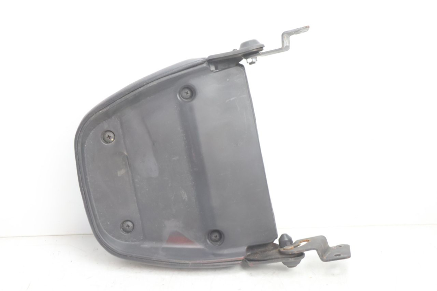 photo de ASIENTO TRASERO KYMCO AGILITY 4T 50 (2005 - 2018) - Recambio usado revisado