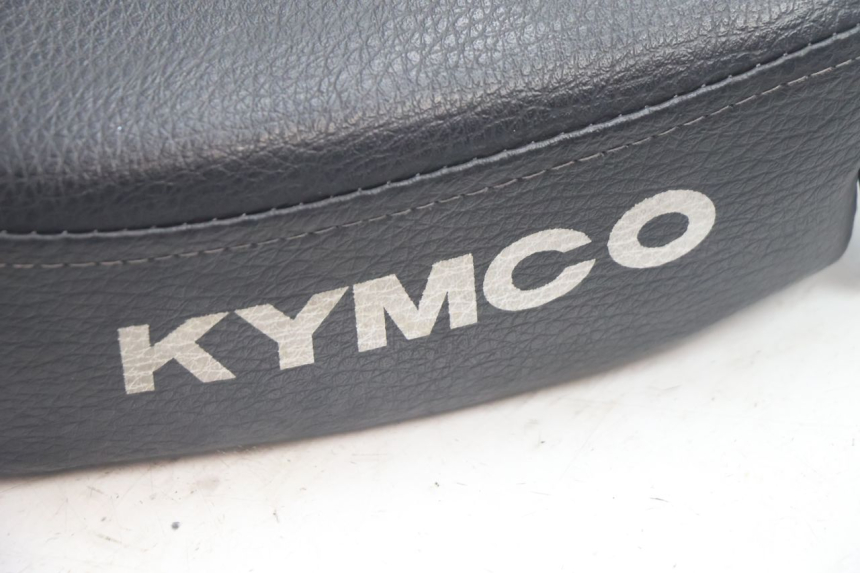 photo de ASIENTO TRASERO KYMCO AGILITY 4T 50 (2005 - 2018) - Detalle de la pieza