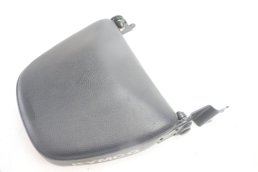 photo de ASIENTO TRASERO KYMCO AGILITY 4T 50 (2005 - 2018) - Zoom estado de uso