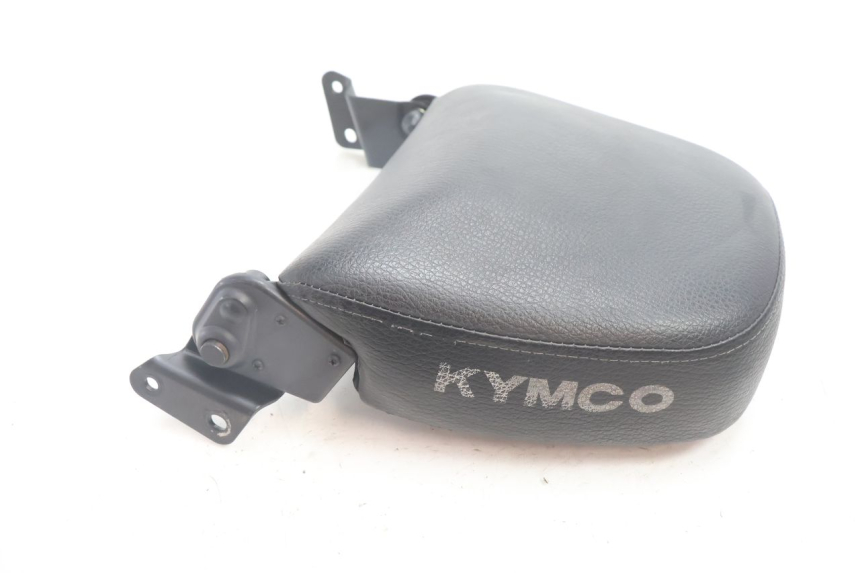 photo de ASIENTO TRASERO KYMCO AGILITY 4T 50 (2005 - 2018) - Primer plano técnico