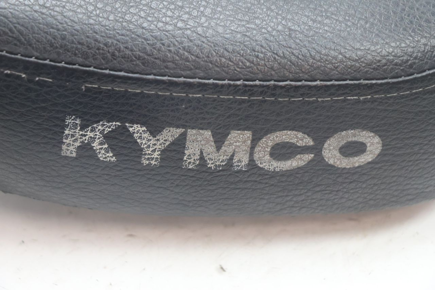 photo de ASIENTO TRASERO KYMCO AGILITY 4T 50 (2005 - 2018) - Vista general del producto