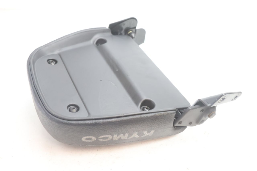 photo de ASIENTO TRASERO KYMCO AGILITY 4T 50 (2005 - 2018) - Recambio usado revisado